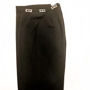 Like new Vertigo embellished  pants